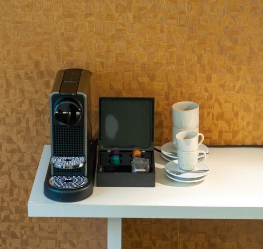 Boutique Hotel Albus Amsterdam Centre Quarto foto